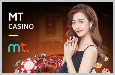 Casino trực tuyến bongvip net