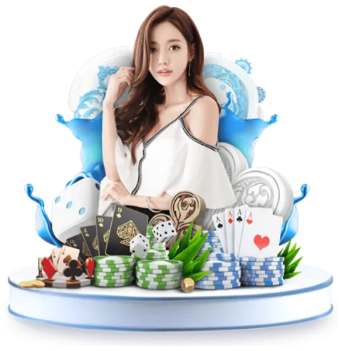Casino trực tiếp với dealer người thật